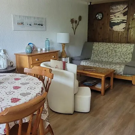 Grand Pres Gaillands Apartament