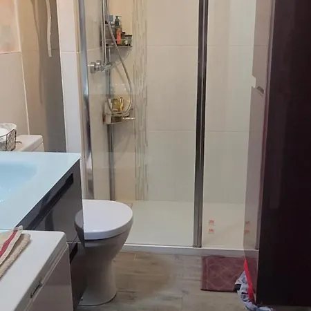 Apartament Grand Pres Gaillands *