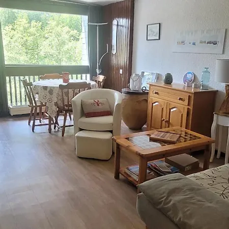 Grand Pres Gaillands Apartment Chamonix