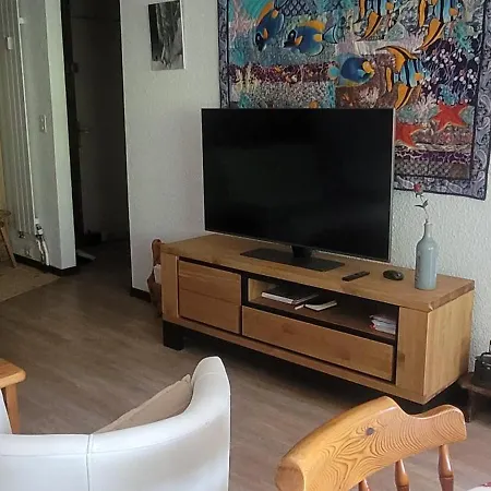 Grand Pres Gaillands Apartment *