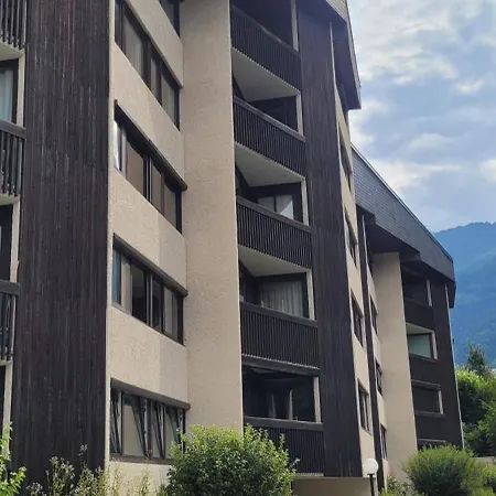 Grand Près Gaillands
