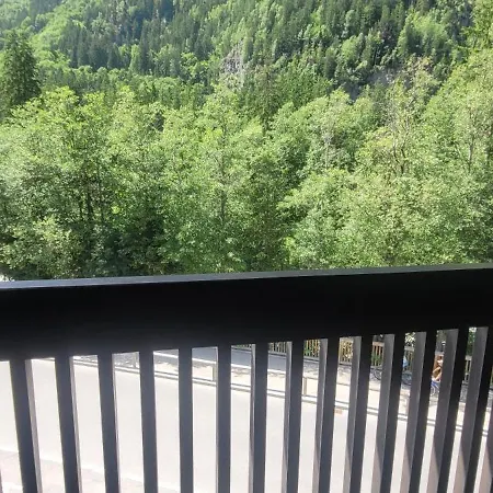 Appartamento Grand Près Gaillands